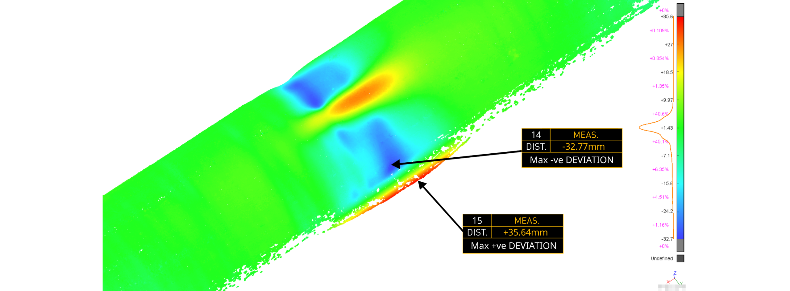 CS FLEX RISER LONG 2