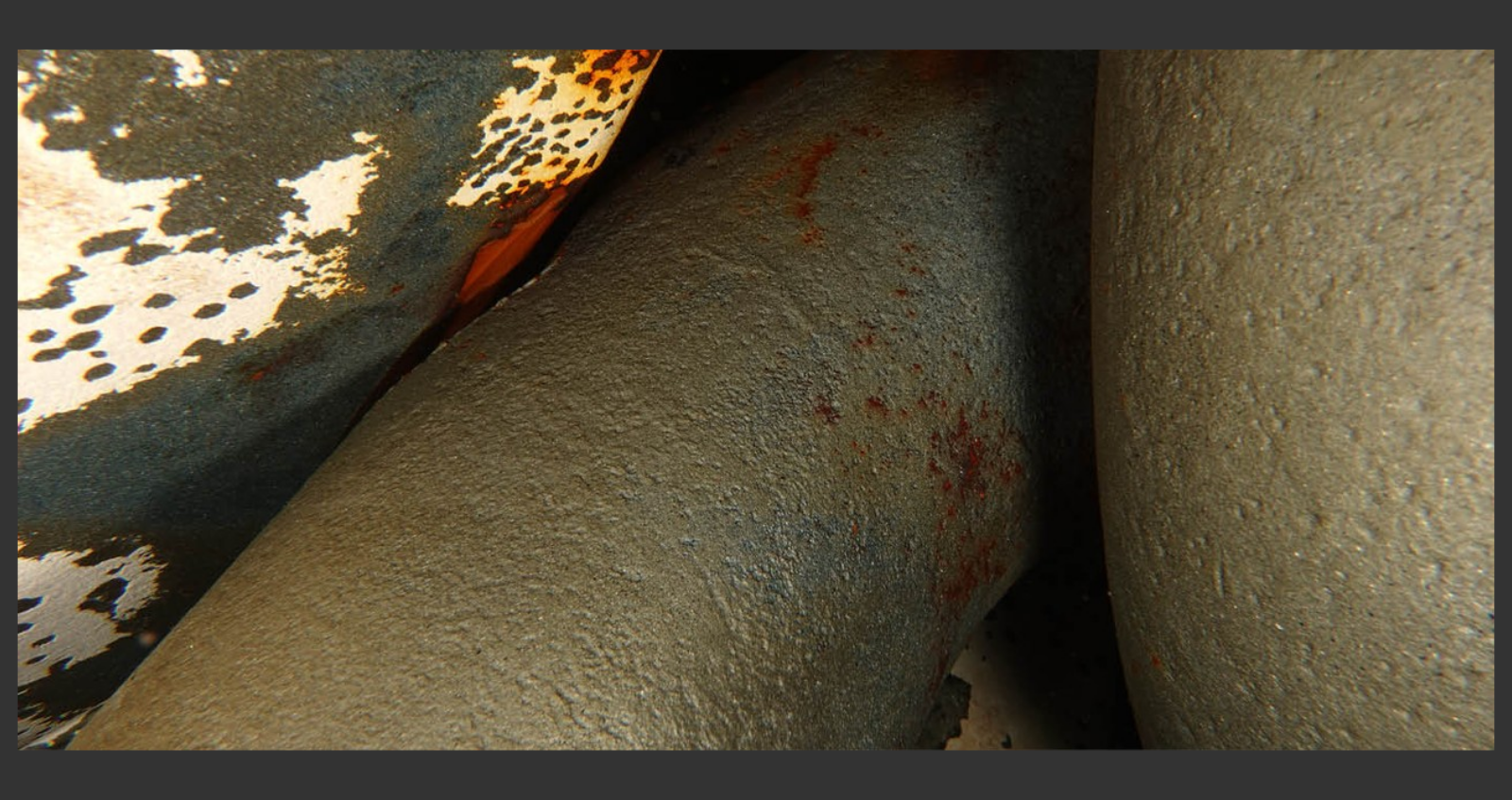 Photogrammetry - Still Photo